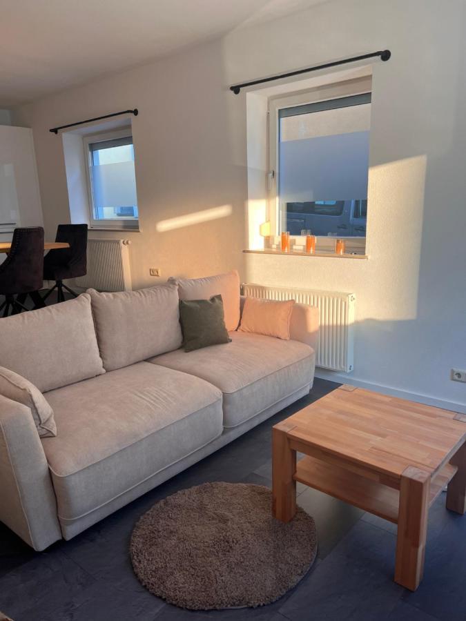 Apartment Fuer 6 Crailsheim Zentrum Netflix 300 Mbit Wlan Exteriör bild