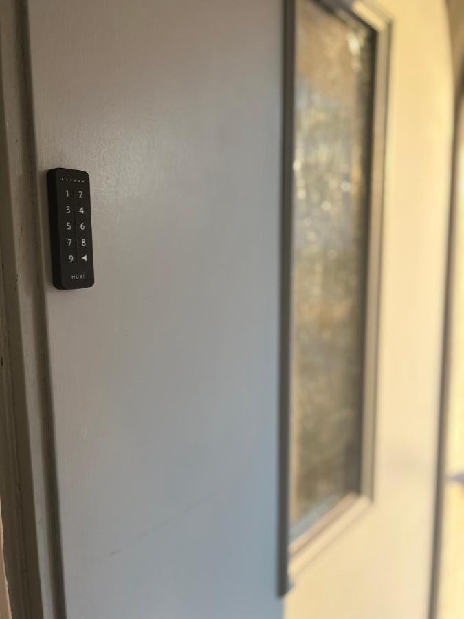 Apartment Fuer 6 Crailsheim Zentrum Netflix 300 Mbit Wlan Exteriör bild